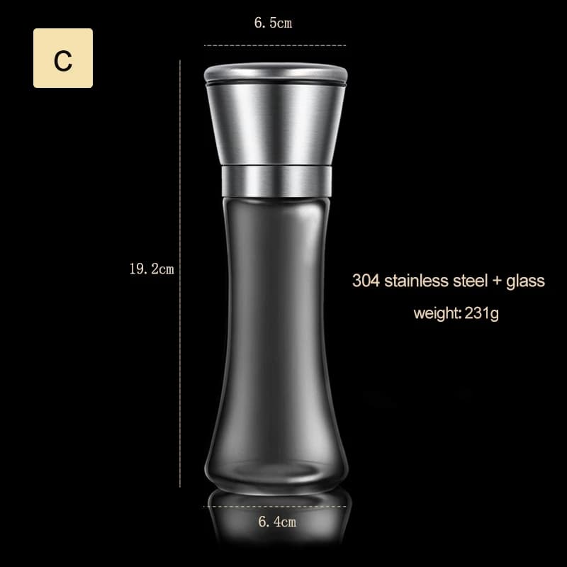 moulin à poivre peugeot design